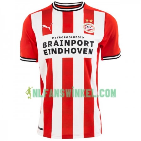 PSV Eindhoven Thuisshirt 2020/21